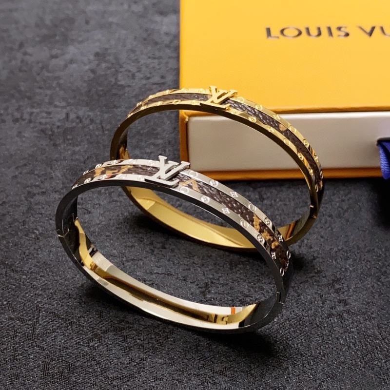 LV Bracelets